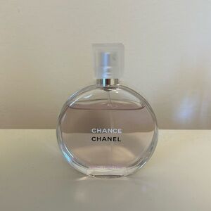 Chanel Chance Eau Tendre Perfume